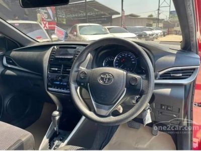 Toyota Yaris 1.2 E Hatchback A/T ปี 2019 รูปที่ 6